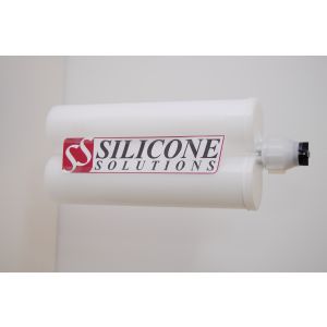 SS-18 2 Part Neutral Cure Self-Leveling Adhesive, 60 Minute Deep Section Cure At Room Temperature